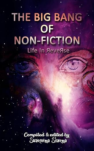 The big bang of non-fiction