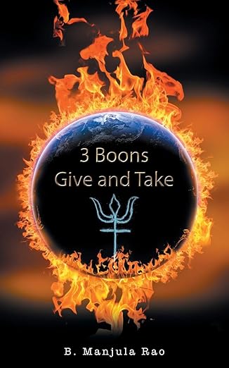 Three Boons Give and Take