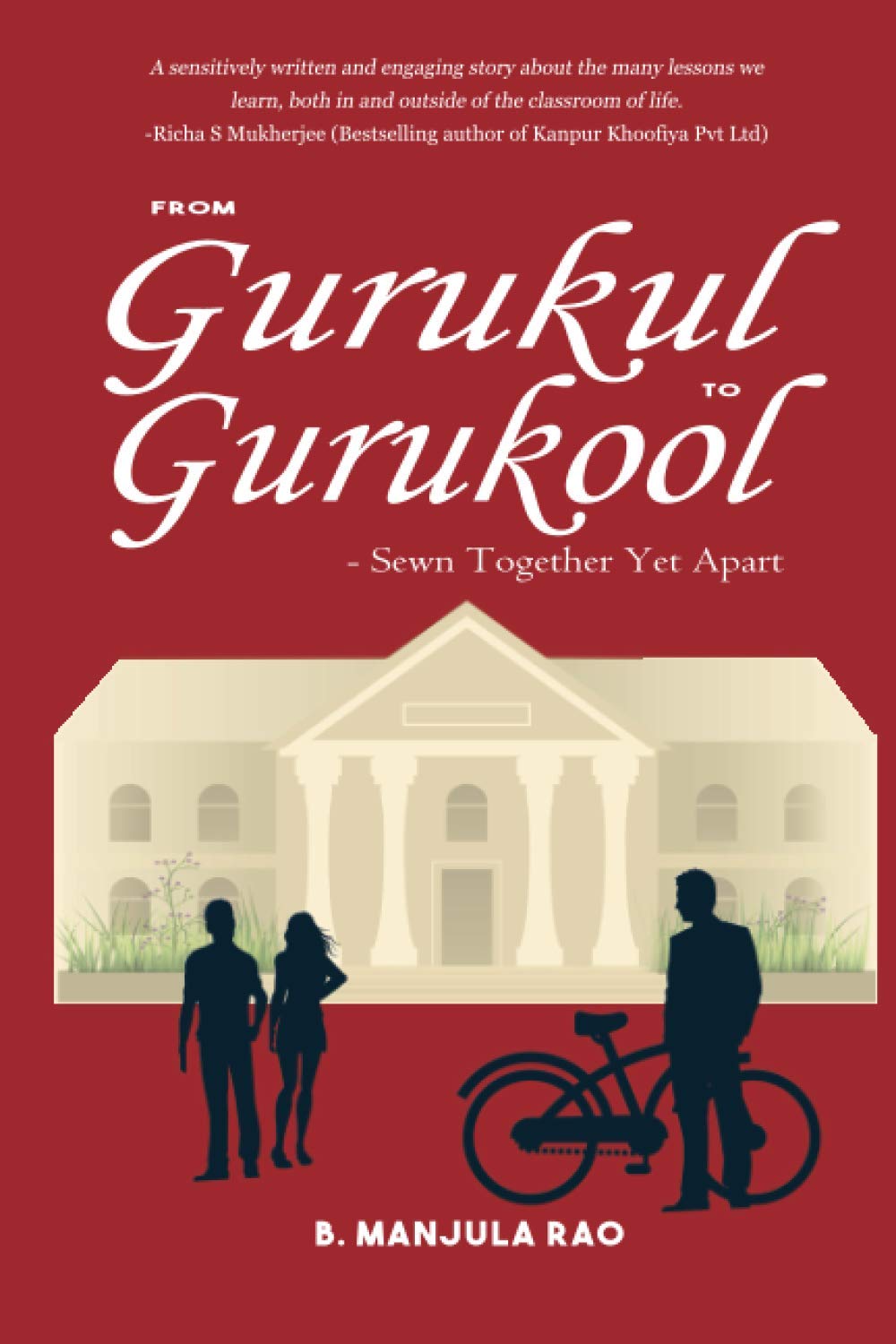 From Gurukul to Gurukool